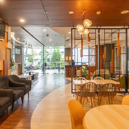 The Suddha Asia Afrika Bandung Eksteriør billede